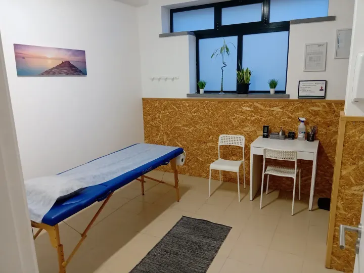SeaCastle - Surf, Fitness & Wellness — yoga-studio em Consolação, Peniche — 2
