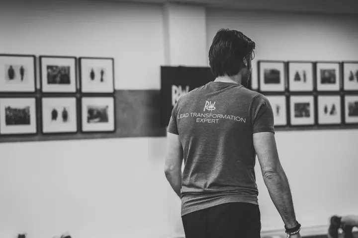 PW Physique and Fitness — fitness studio in Worthing — 5