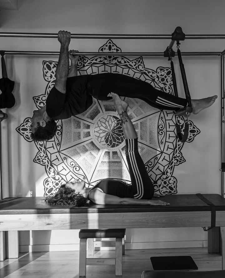 Pilates Nazaré Estúdio — pilates-studio em Nazaré — 5