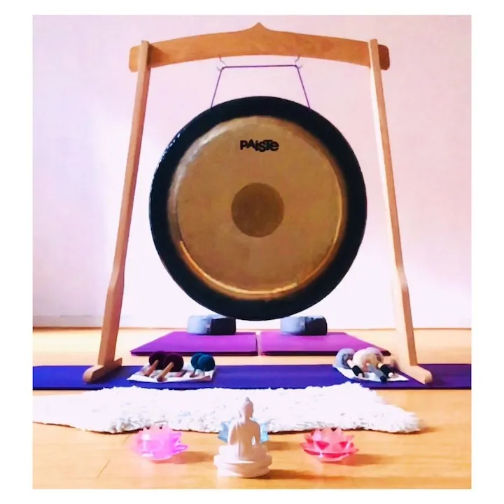 Chand Satya Karine MORVAN — yoga-studio à Lyon 4e Arrondissement, Lyon — 3