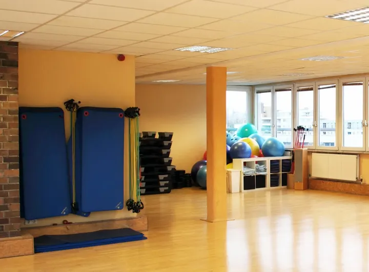 Ladyfit in Tegel Frauenfitness — fitnessstudio in Tegel, Berlin — 2