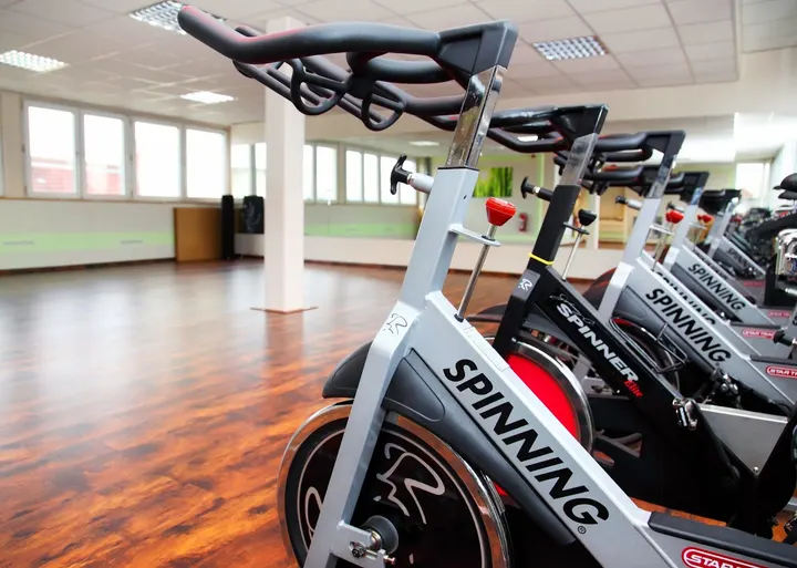 Ladyfit in Tegel Frauenfitness — fitnessstudio in Tegel, Berlin — 3