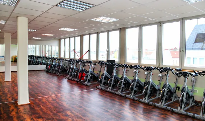 Ladyfit in Tegel Frauenfitness — fitnessstudio in Berlin — 5