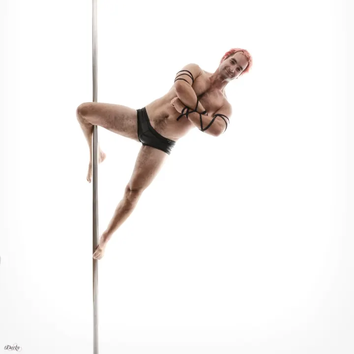 Pole Passion Bognor - Bersted Park — pole fitness-studio in Bersted, Bognor Regis — 2