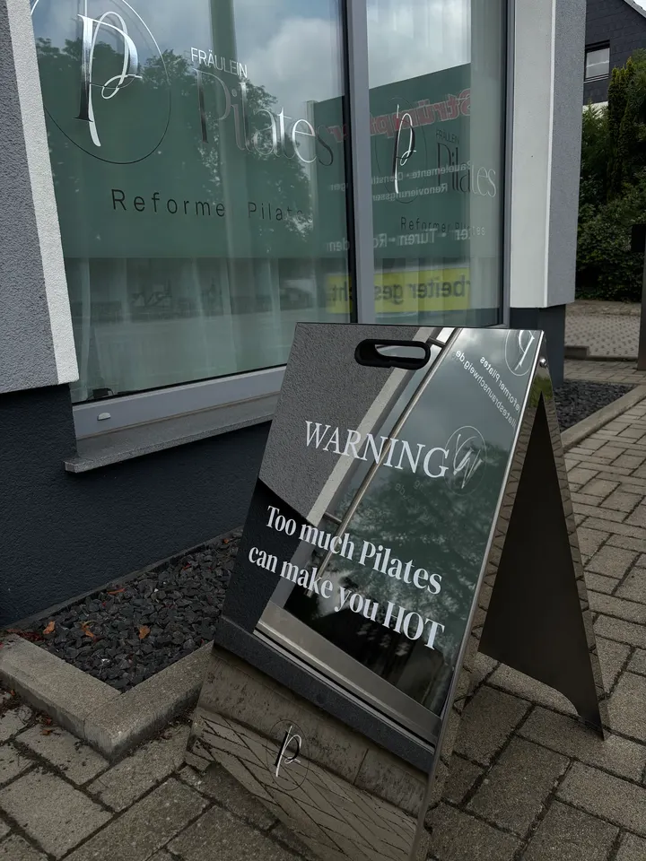 Fräulein Pilates — pilates-studio in Rühme, Braunschweig — 2