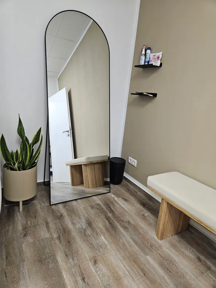 Fräulein Pilates — pilates-studio in Rühme, Braunschweig — 3