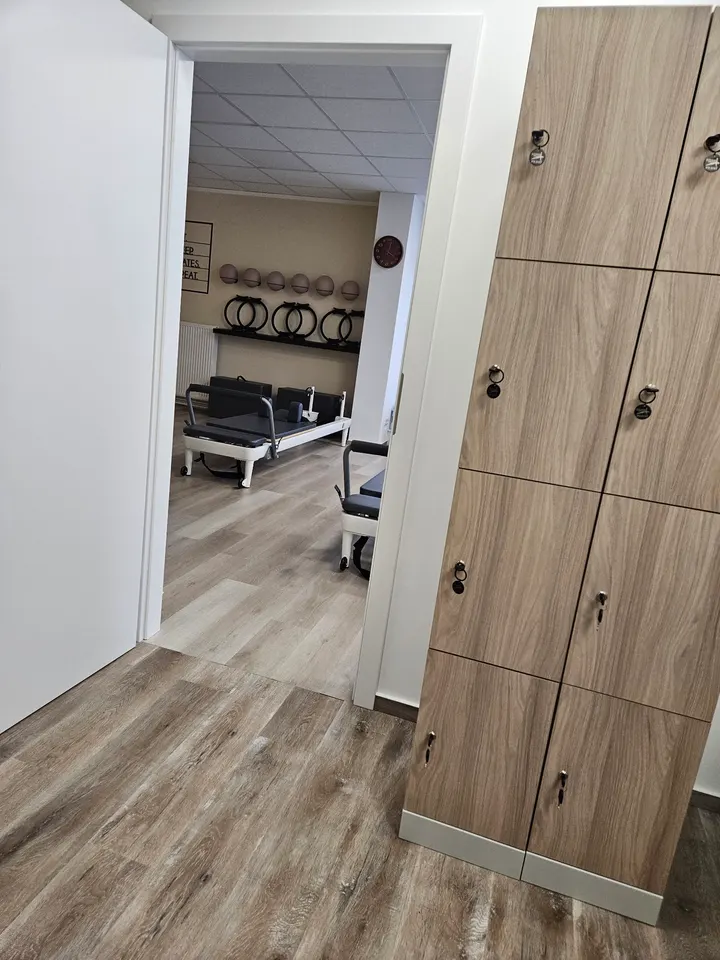 Fräulein Pilates — pilates-studio in Braunschweig — 3
