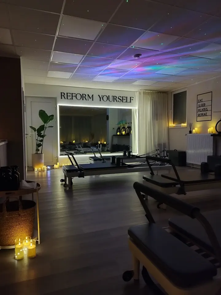 Fräulein Pilates — pilates-studio in Braunschweig — 4