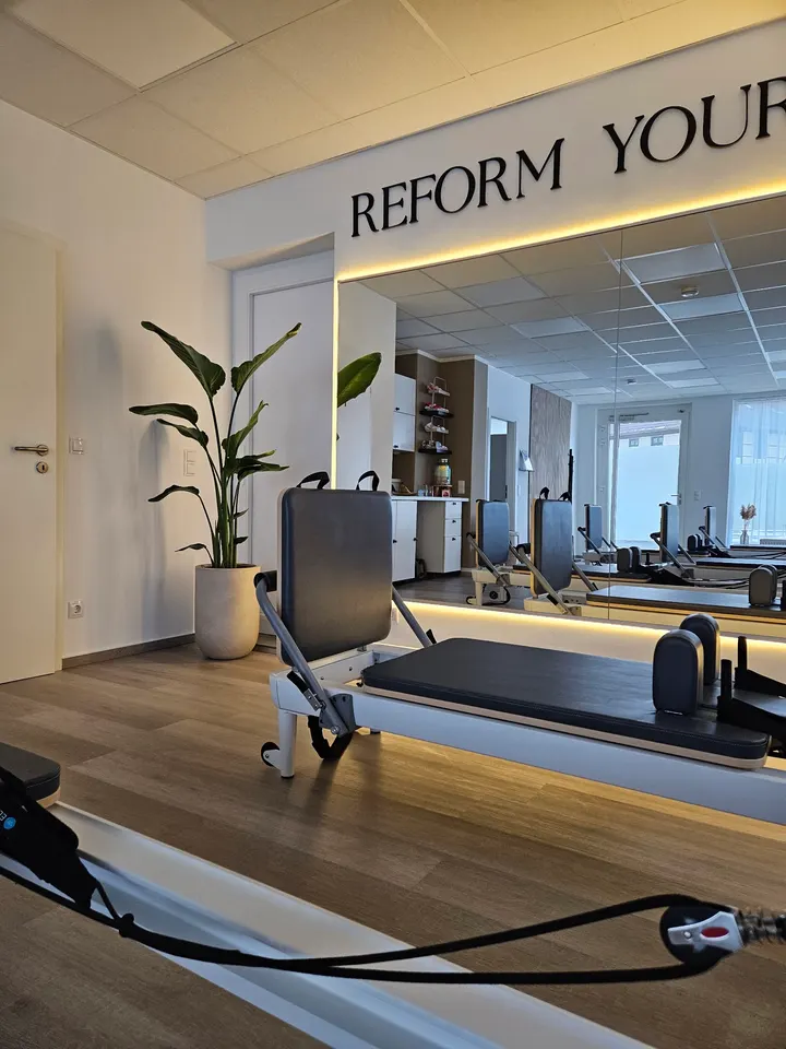 Fräulein Pilates — pilates-studio in Braunschweig — 5