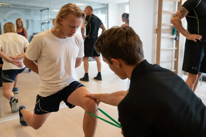 FYSIQ Amagerbro — træningsstudio i København — 3