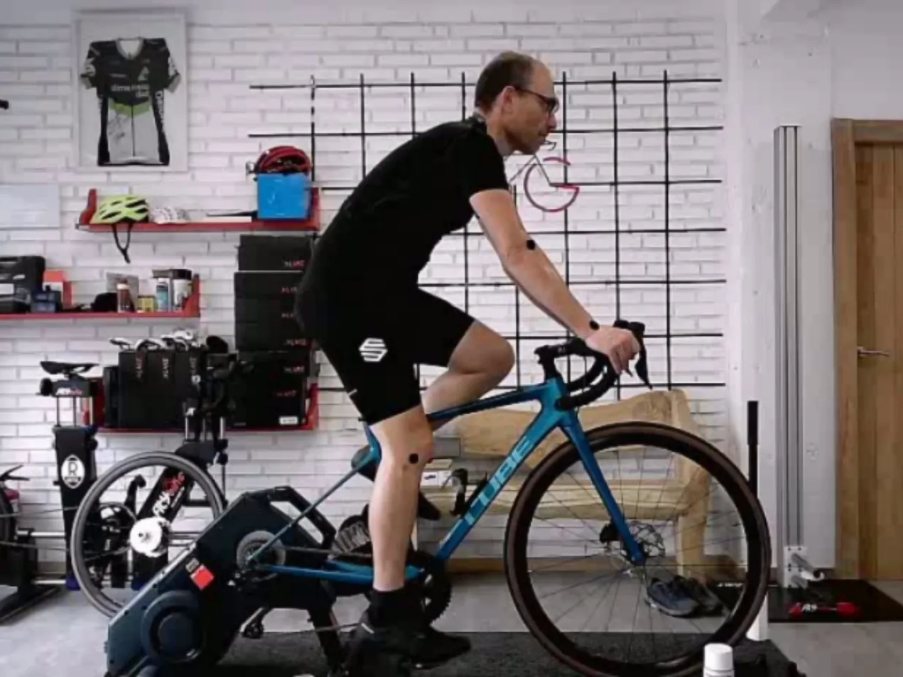 Fit4bike Irún — ciclismo-studio en Belaskoenea, Irun — 2