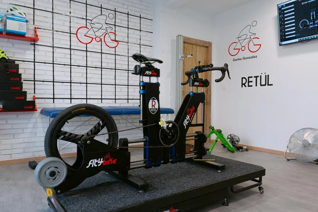 Fit4bike Irún — ciclismo-studio en Irun — 3