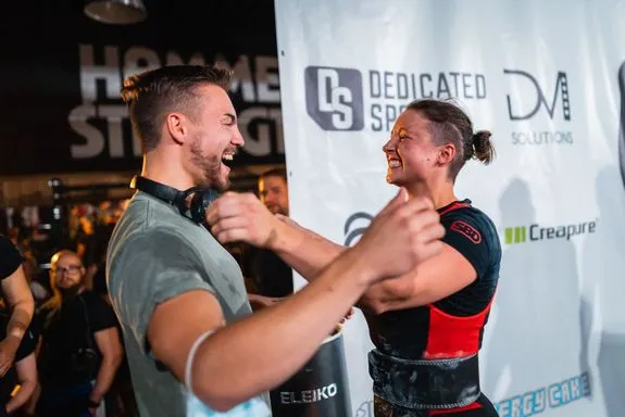 Deister Performance — krafttraining-studio in Innenstadt, Bochum — 2