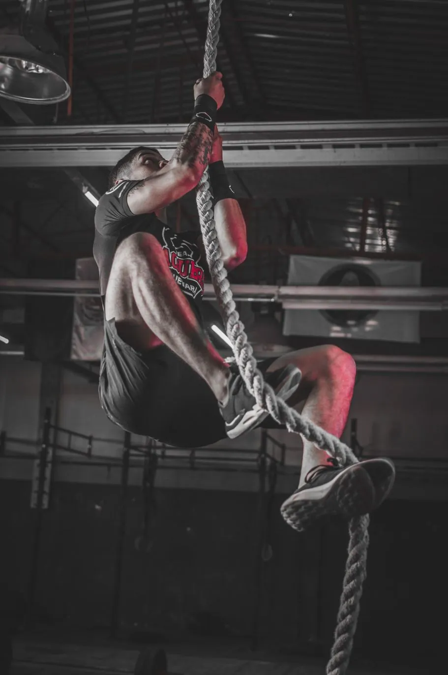 Deister Performance — krafttraining-studio in Bochum — 3