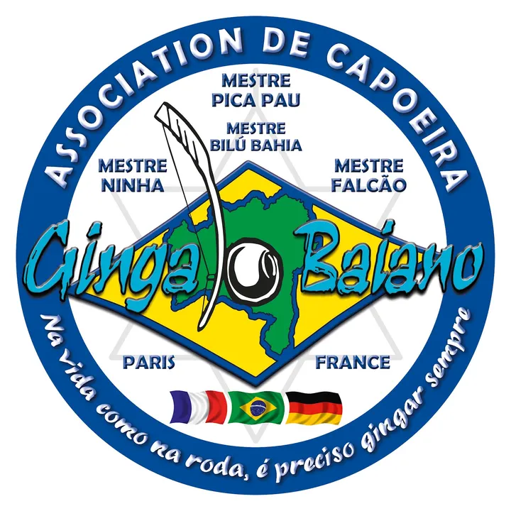 Capoeira Gingado Baiano Argenteuil — Arts martiaux à Argenteuil