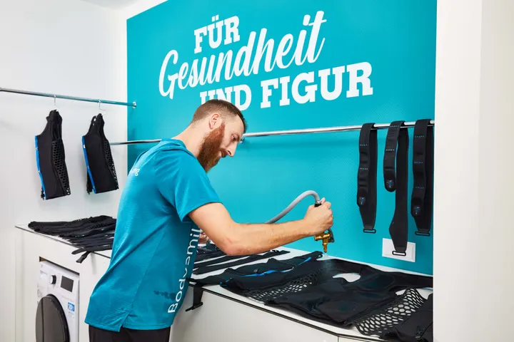 Bodysmile Gera — hiit-studio in Untermhaus, Gera — 2