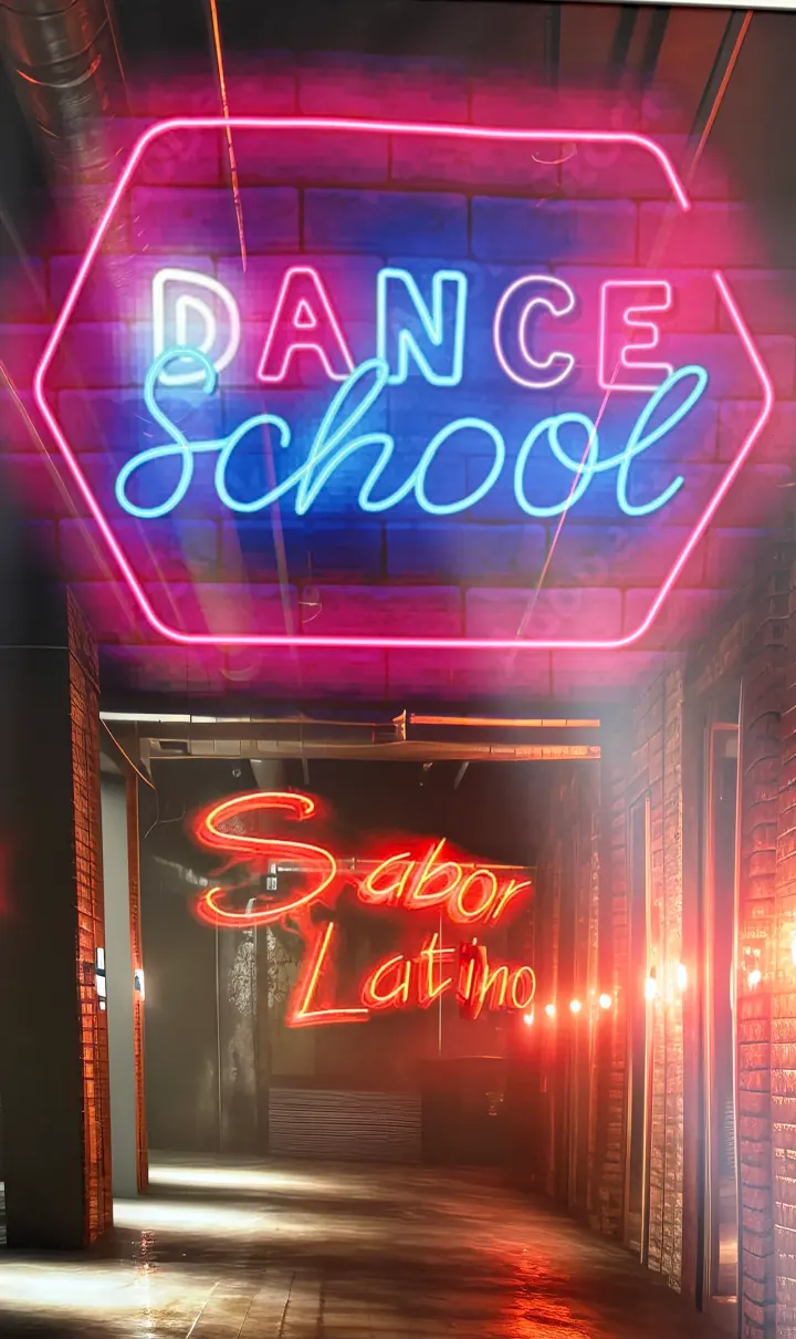 Sabor Latino Porto — dança-studio em Cedofeita, Porto — 2