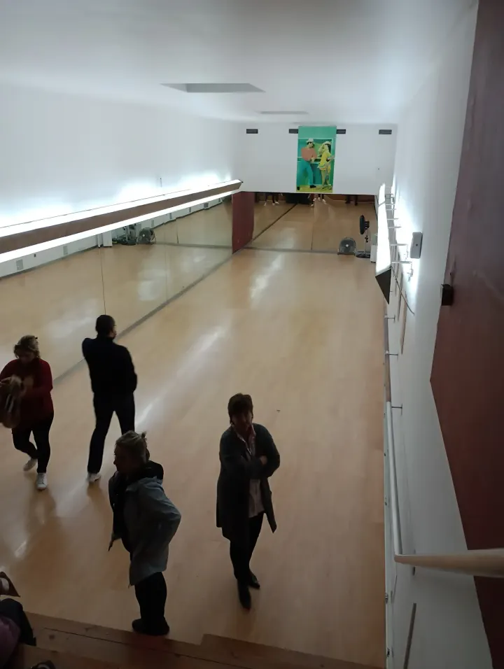 Sabor Latino Porto — dança-studio em Cedofeita, Porto — 3