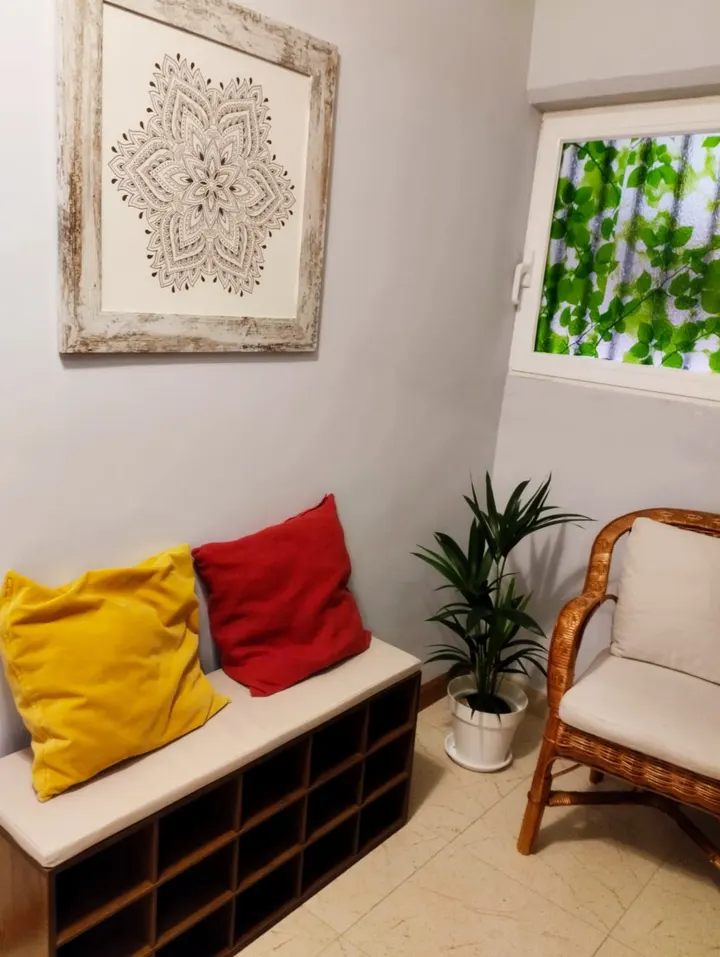 Noemi Maiorana Pilates & Yoga Studio — yoga-studio en Logroño — 4