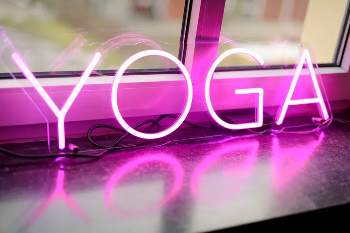 Brede-Yoga — yoga-studio in Lehe, Bremerhaven — 3