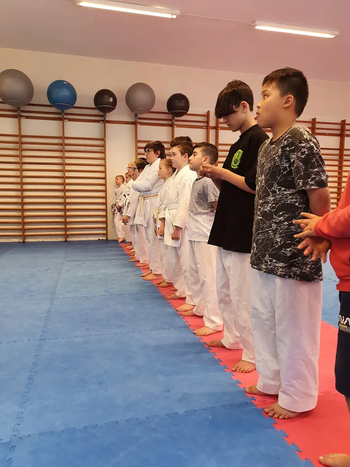 Sundsvalls Sportkarate — kampsport-studio i Sundsvall — 3