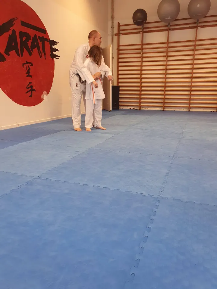 Sundsvalls Sportkarate — kampsport-studio i Sundsvall — 4
