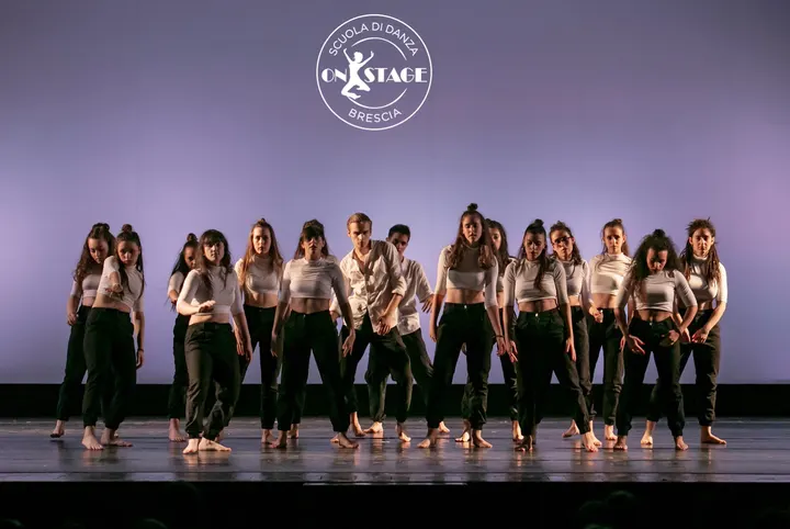 On Stage Scuola di danza — danza-studio a Brescia — 3