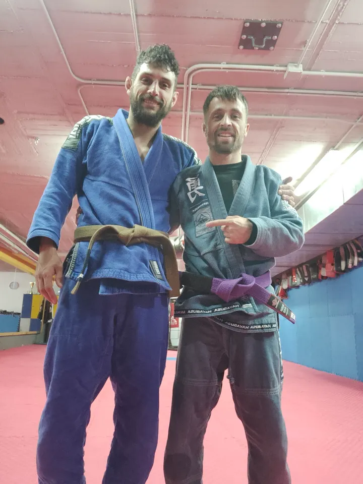 Junior Team Guadalajara - Muay Thai, KickBoxing, K1, MMA — Artes marciales en Constitución, Guadalajara