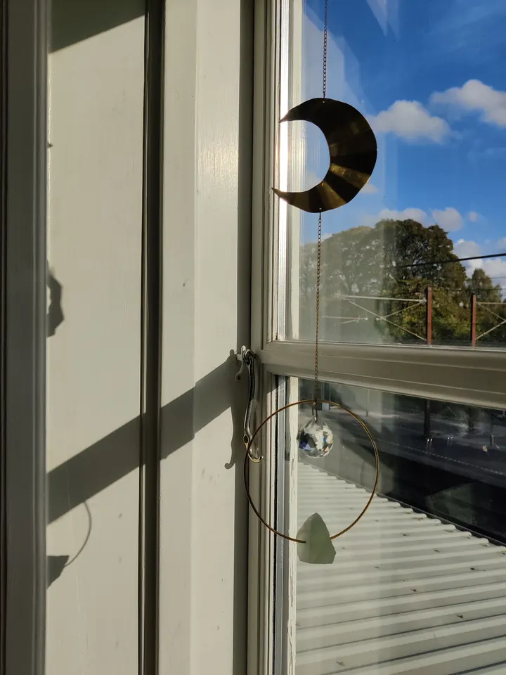 Sekhmet Yoga — yoga-studio i Sorø — 4