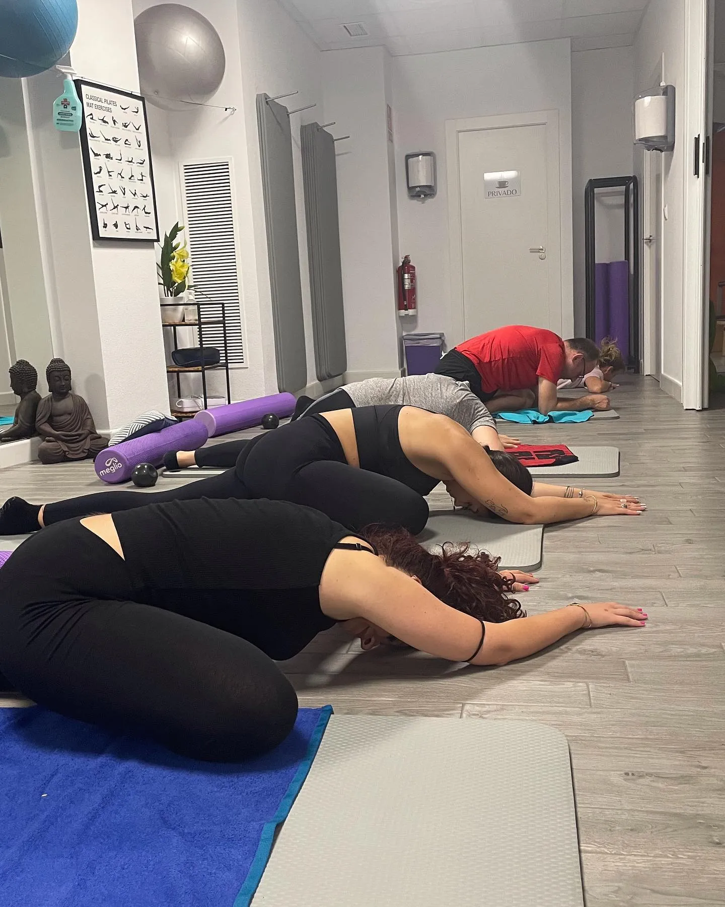 Nexo Pilates Estudio — pilates-studio en Murcia, Murcia — 3