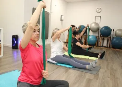 Nexo Pilates Estudio — pilates-studio i Murcia, Murcia — bild 3