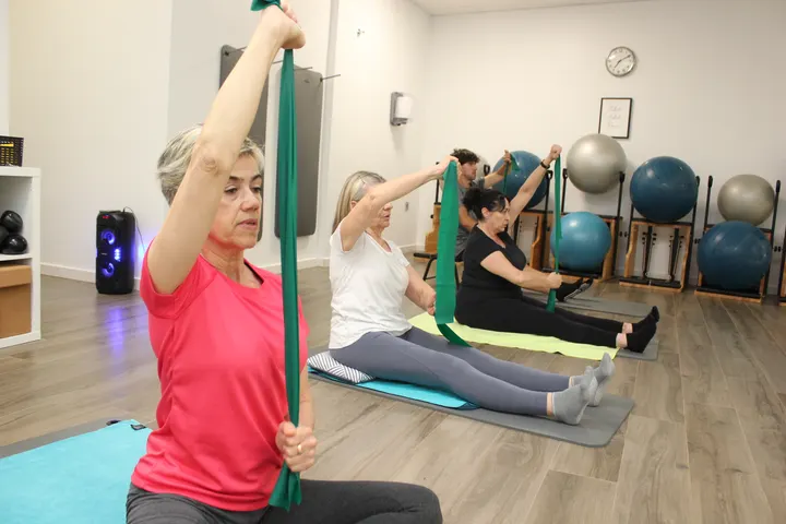 Nexo Pilates Estudio — pilates-studio en Murcia — 3