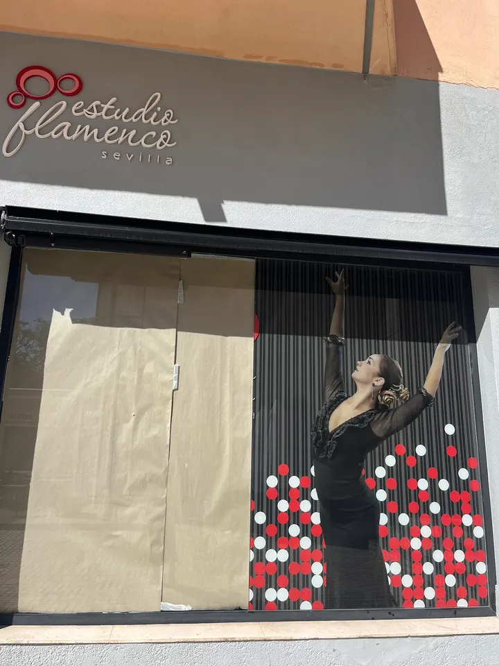 Estudio Flamenco Sevilla — baile-studio en Sevilla — 3