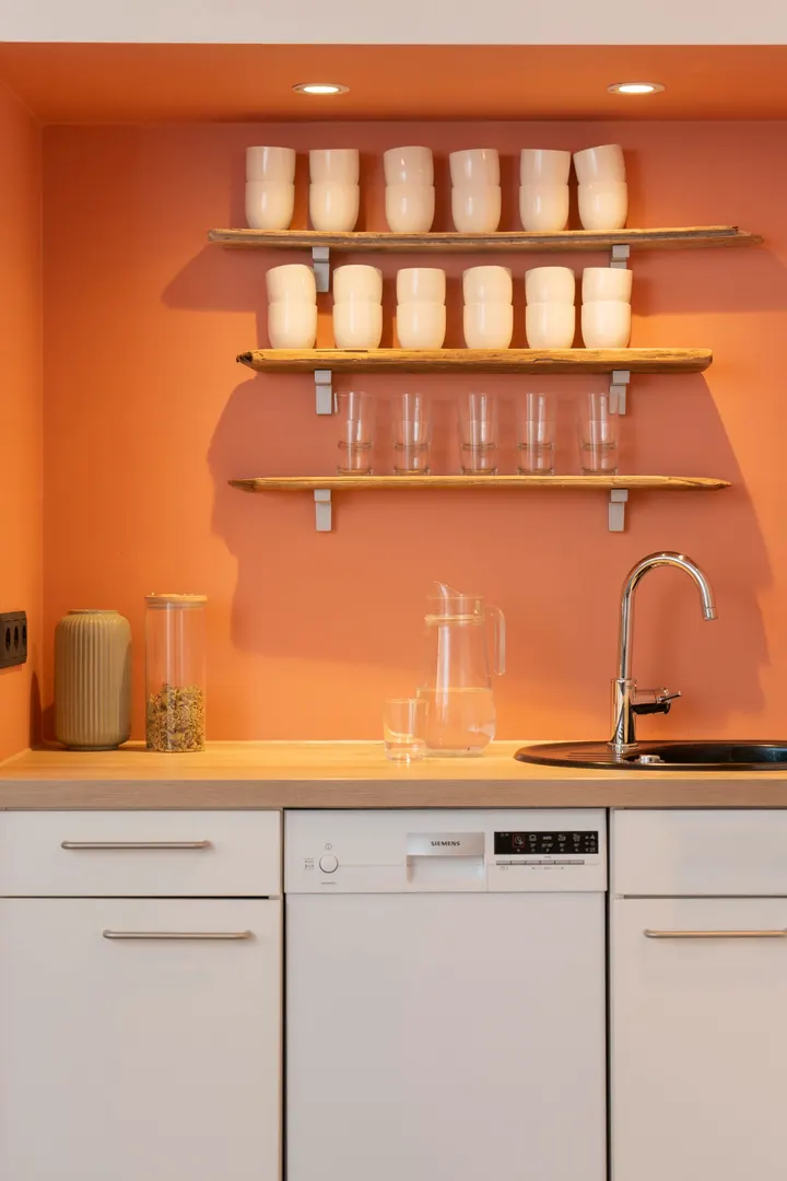 Blankspace Yoga — yoga-studio in Blankenese, Hamburg — 2