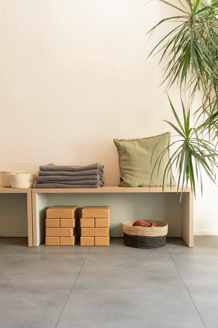 Blankspace Yoga — yoga-studio in Hamburg — 4