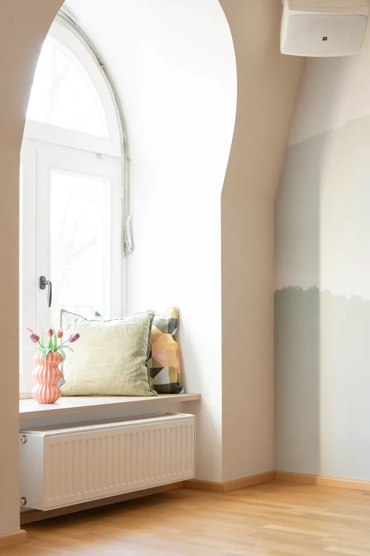 Blankspace Yoga — yoga-studio in Hamburg — 5