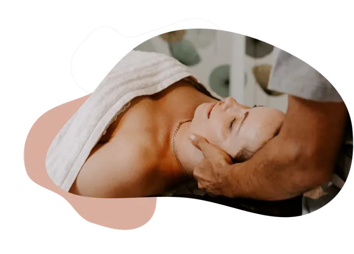 Ekerö Balance Way | Massage & PT-Yoga | Företagsmassage & Hembesök — fitness studio-studio i Ekerö, Ekerö
