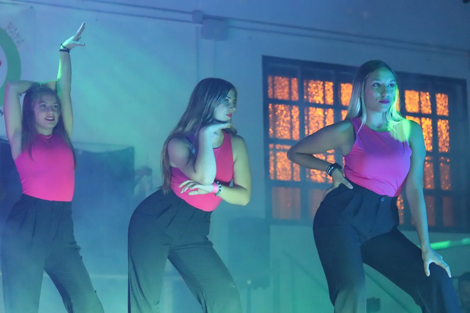 LaMusa.Arteycreación — baile-studio en Huelva — 3