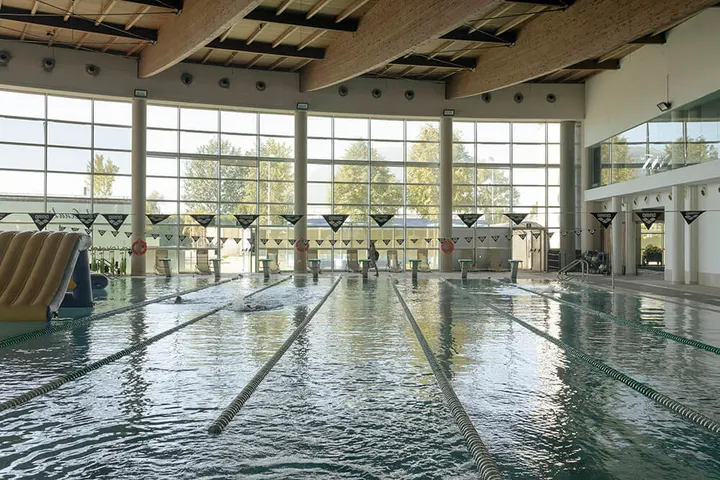Hidron — palestre-studio a Firenze — 4