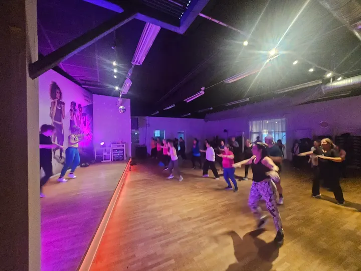 JL Wellness — Styrketräning i Falkagård, Falkenberg