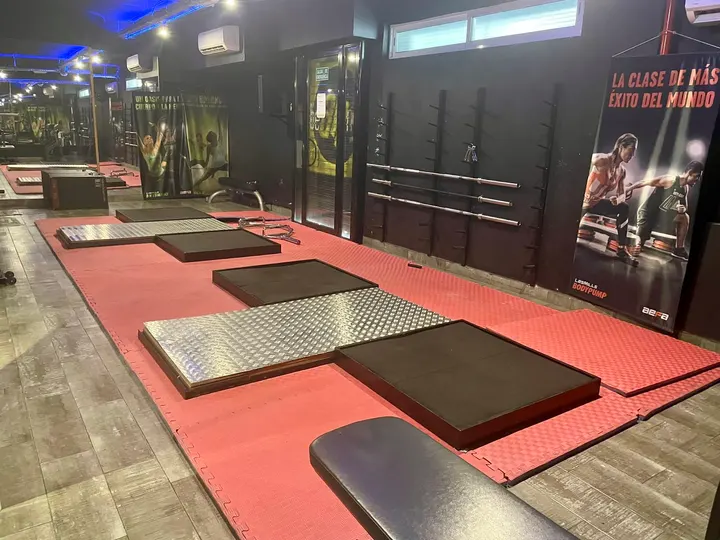 BEALLFIT — estudio de fitness-studio en Valdeolleros, Córdoba — 3