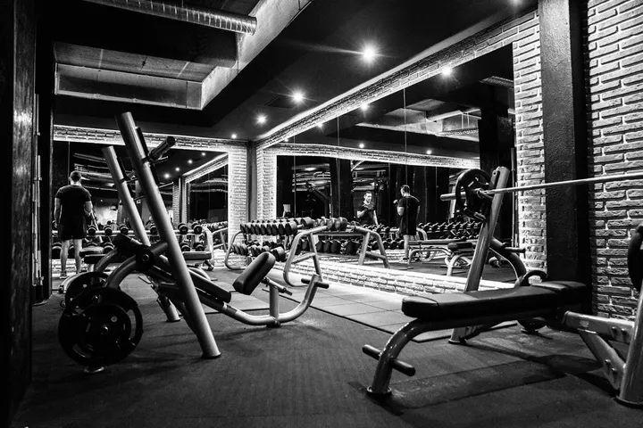 BEALLFIT — estudio de fitness-studio en Córdoba — 3