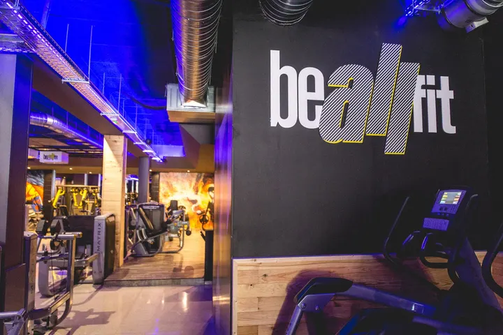 BEALLFIT — estudio de fitness-studio en Córdoba — 4