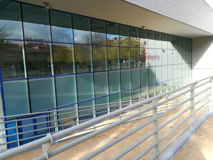Logroño Deporte S.A. — estudio de fitness-studio en Logroño — 4
