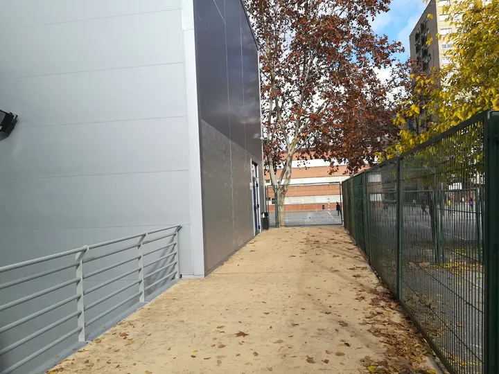 Logroño Deporte S.A. — estudio de fitness-studio en Logroño — 5