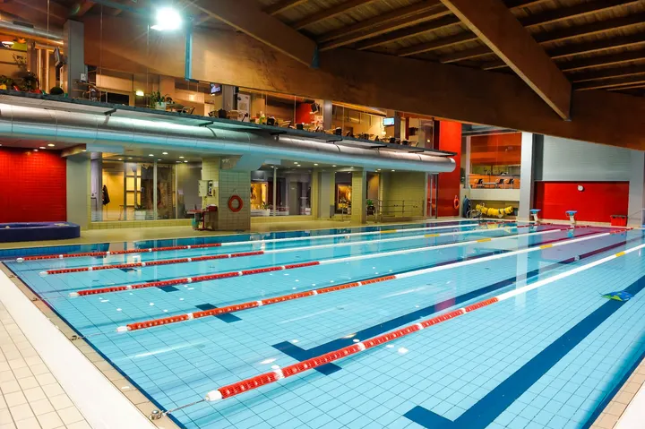 Millennium Sport Fitness — palestre-studio a Lamarmora, Brescia — 2