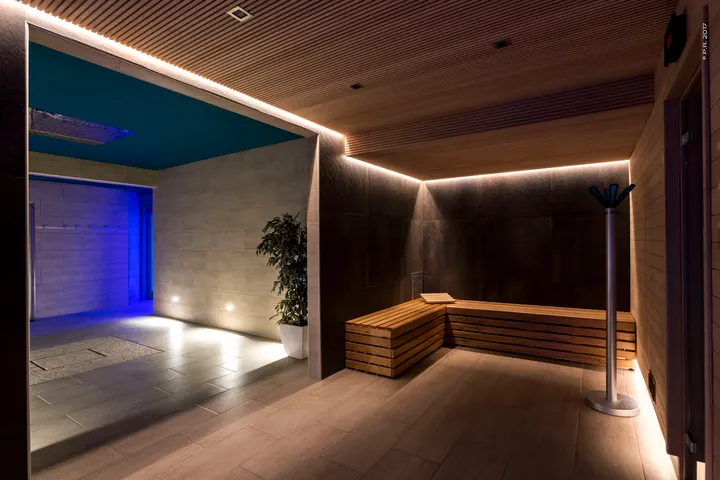 Millennium Sport Fitness — palestre-studio a Brescia — 4