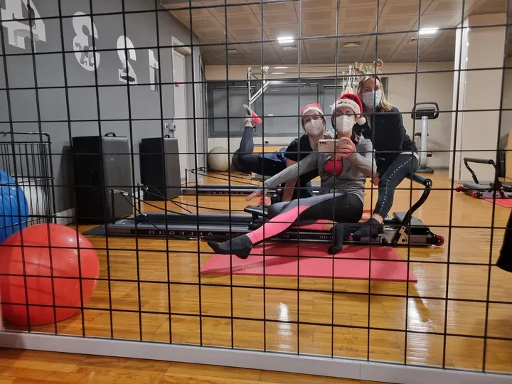 Millennium Sport Fitness — Danza a Lamarmora, Brescia