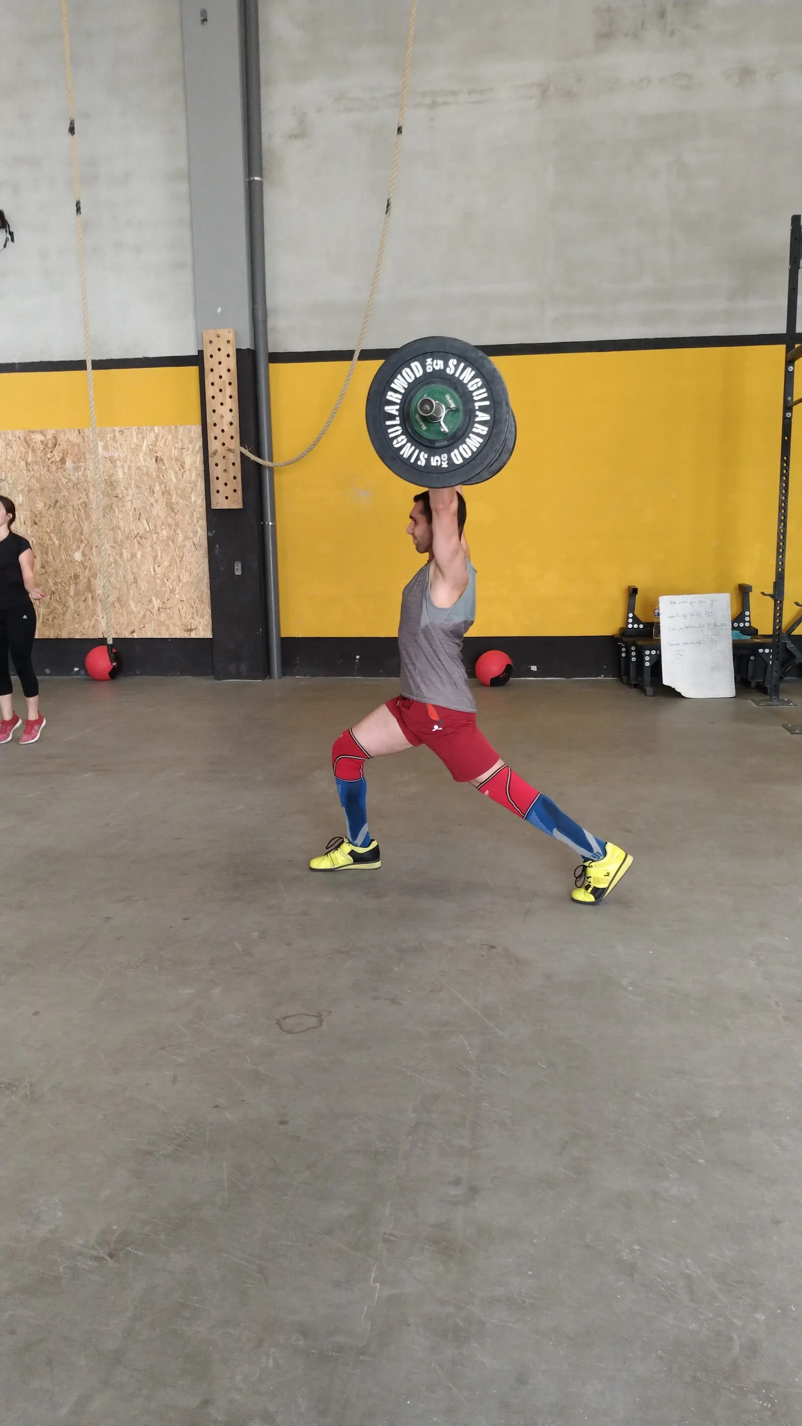 Benidorm Box — entrenamiento funcional-studio en Finestrat — 4