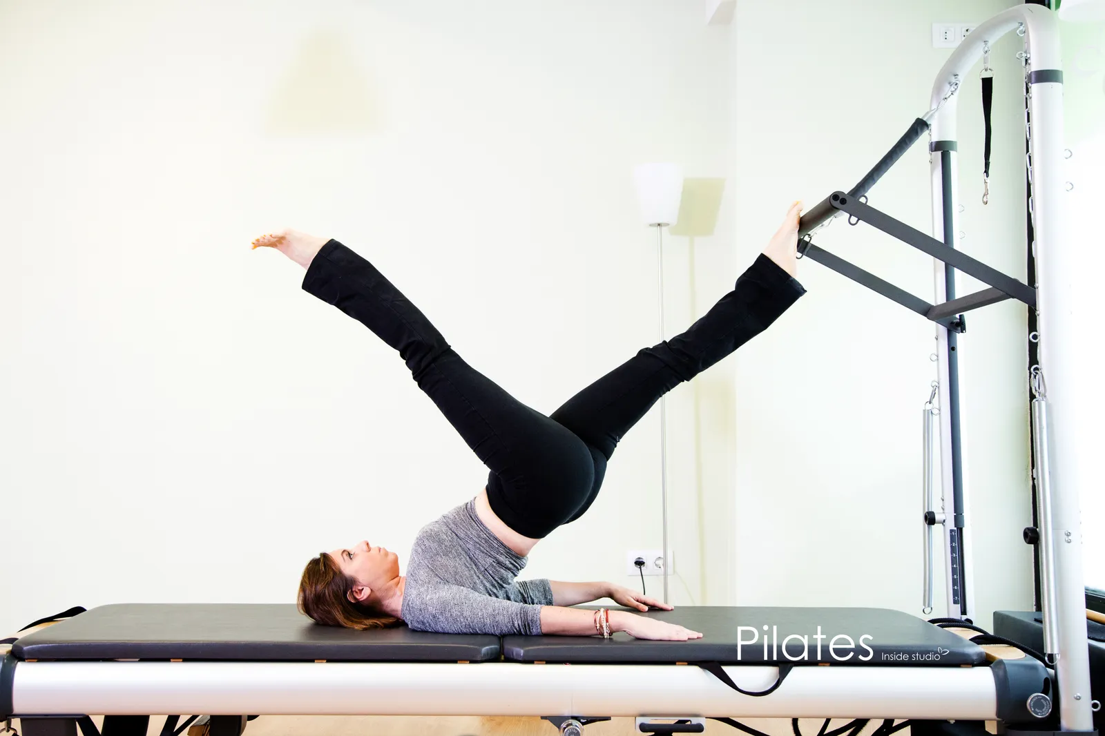 Pilates Inside Estudio — pilates-studio en Santa Bárbara, Toledo — 2